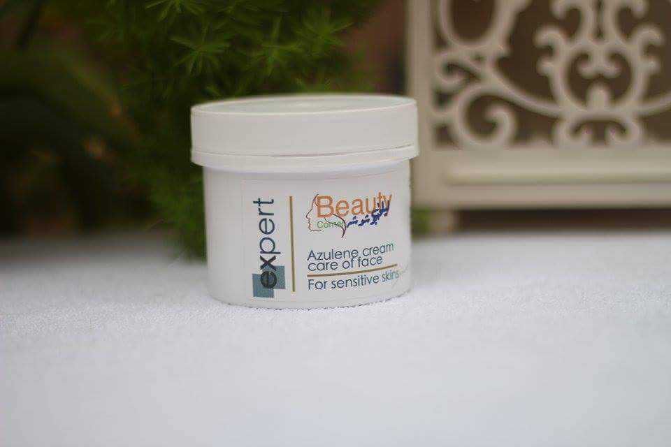 مجموعة كريمات متنوعة